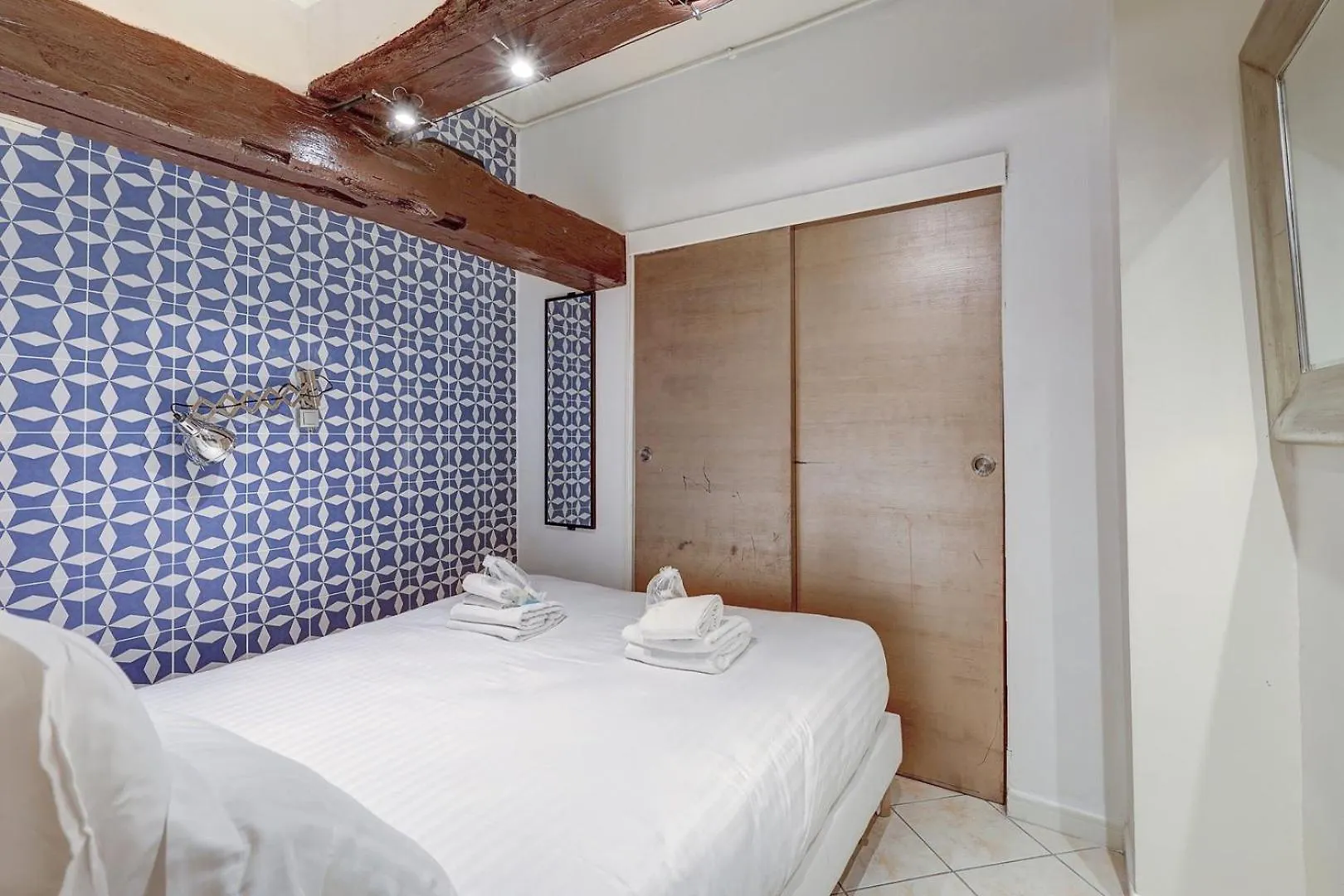 347 Lombards Terrasse - Superbe Appartement, *