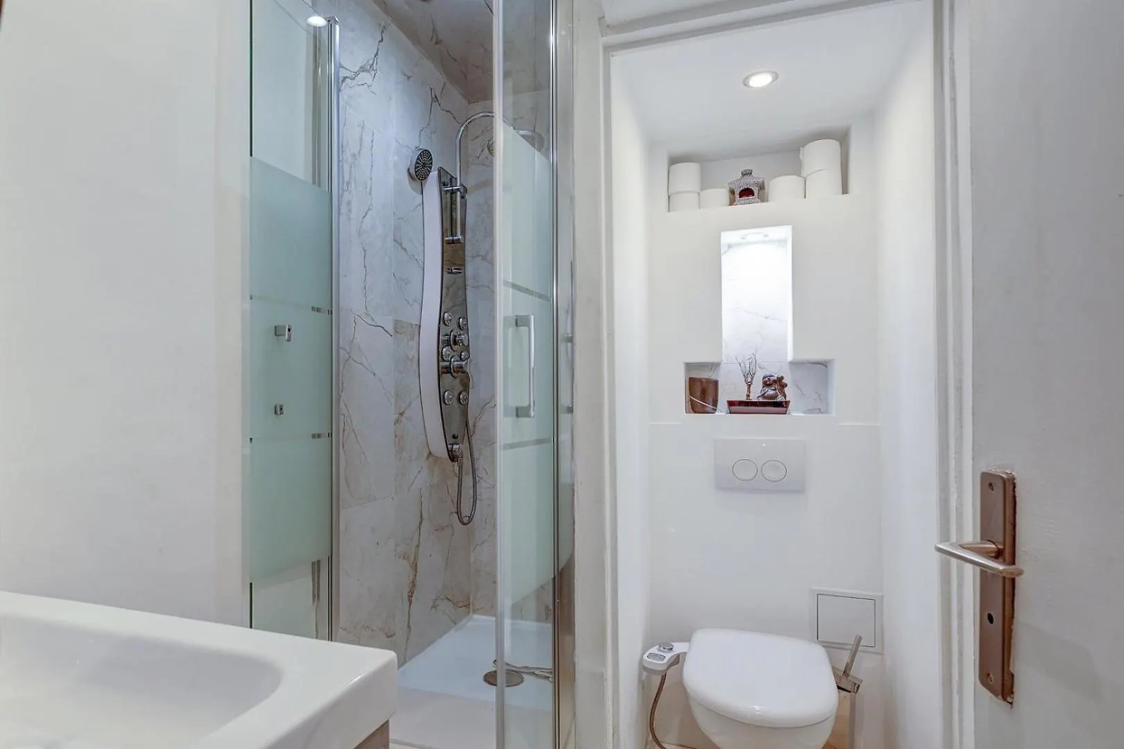347 Lombards Terrasse - Superbe Appartement, * פריז