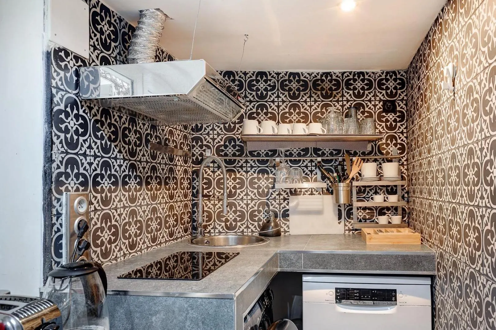 דירה 347 Lombards Terrasse - Superbe Appartement,