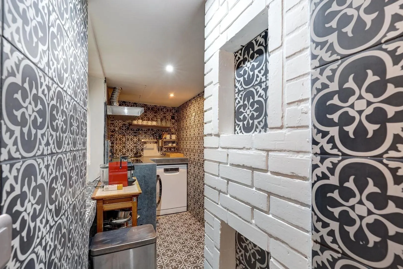 347 Lombards Terrasse - Superbe Appartement, דירה